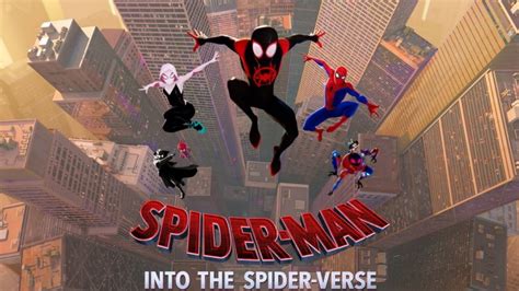 Where can i watch spider man into the spiderverse. Things To Know About Where can i watch spider man into the spiderverse. 